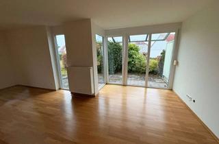 Haus mieten in 93105 Tegernheim, Wunderschöne Doppelhaushälfte in Tegernheim