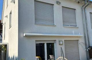 Haus mieten in Gartenstraße 4/1, 71154 Nufringen, Gepflegtes Einfamilienhaus mit 5 Zimmern in Nufringen