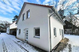 Haus mieten in 14089 Kladow, Neues Jahr – Neues Haus – Neues Glück im Energiesparhaus in Kladow