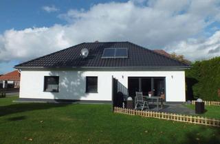 Haus mieten in 31715 Meerbeck, Ebenerdiger Bungalow im TOP-Zustand!