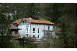 Haus mieten in Panoramastraße 64, 72160 Horb, Großzügiges Einfamilienhaus in Panoramalage | ca. 200 m² Wohnfläche & 990 m² Grundstück