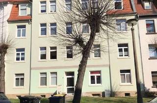 Haus mieten in Bielfeldstrasse 11, 99310 Arnstadt, Stilvolle 2 Raum Wohnung Lichtdurchflutet / Zentrumsnah