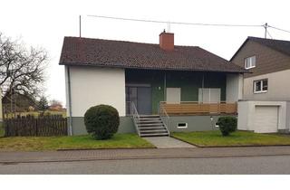 Haus mieten in Pirmasenser Straße, 66957 Kröppen, Gepflegtes 5-Zimmer Einfamilienhaus in Kröppen