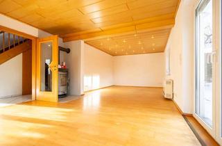 Haus mieten in 89150 Laichingen, Charmantes Einfamilienhaus mit großem Garten in ruhiger Lage