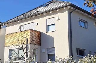 Haus mieten in 85258 Weichs, Vermietung von Privat: 5-Zimmer-Doppelhaushälfte mit gehobener Innenausstattung in Weichs