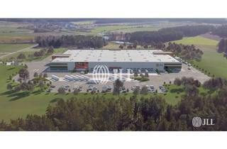 Gewerbeimmobilie mieten in 33175 Bad Lippspringe, Neubau | Logistik | 24/7