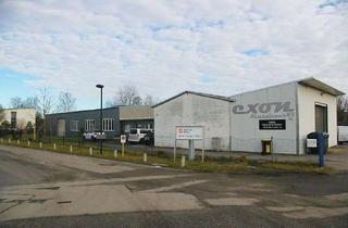 Gewerbeimmobilie kaufen in 02625 Bautzen, Gewerbekomplex im Gewerbegebiet "Südvorstadt" zu verkaufen