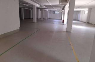 Gewerbeimmobilie mieten in 73265 Dettingen, TOP gepflegte Lagerfläche in Dettingen unter Teck zu vermieten