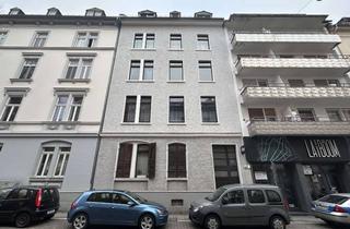 Anlageobjekt in Walramstraße, 65183 Wiesbaden, Attraktives Mehrfamilienhaus in gefragter Innenstadtlage