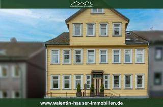 Anlageobjekt in 38678 Clausthal-Zellerfeld, Bruttorendite ca. 12 % !!! Voll vermietetes MFH