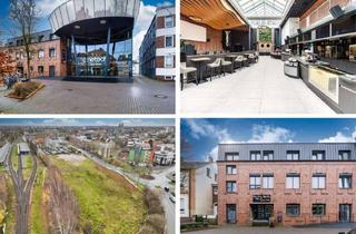 Anlageobjekt in 48599 Gronau, Projektchance für Entwickler in Gronau!