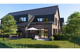 Anlageobjekt in 26160 Bad Zwischenahn, KfW-40-QNG MFH mit 5 Einheiten in Bad Zwischenahn mit attraktiven Steuervorteilen durch Sonder-Afa