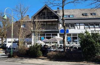 Anlageobjekt in 59889 Eslohe, Eslohe - Wohn- und Geschäftshaus zum Verkauf als Kapitalanlage