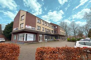 Anlageobjekt in 26736 Krummhörn, Kapitalanlage! Großes Wohn- und Geschäftshaus in Pewsum