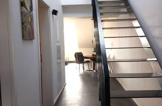 Anlageobjekt in Fabrikstr. 6-16, 72581 Dettingen, Moderne 2-Zimmer-Wohnung - Maisonettewohnung in Dettingen an der Erms