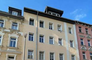 Anlageobjekt in 07546 Gera, Vollvermietetes Mehrfamilienhaus mit Aufzug und Stellplätzen I Top-Lage in Gera