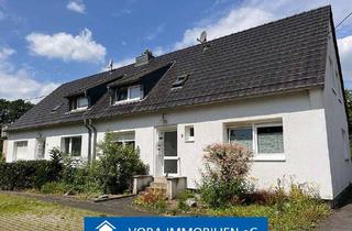 Anlageobjekt in 47661 Issum, Kapitalanlage am Ortsrand!