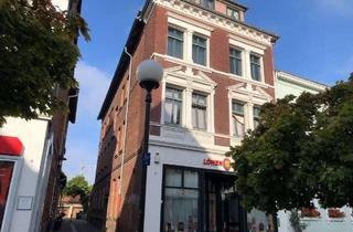 Anlageobjekt in 31655 Stadthagen, Rechnen Sie mit Erträgen? Wohn- und Geschäftshaus in Stadthagen