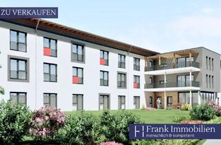 Anlageobjekt in 93464 Tiefenbach, Attraktive Rendite: 27m³ Zimmer in Seniorenresidenz als Kapitalanlage - Rollstuhlzimmer