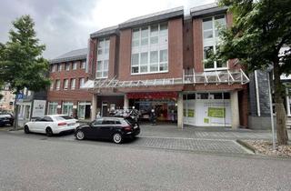 Anlageobjekt in 42929 Wermelskirchen, Renditestarke Gewerbeimmobilie in zentraler Lage zu verkaufen