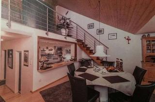 Anlageobjekt in Krummstraße XY, 41516 Grevenbroich, Attraktive Galerie Wohnung zur Kapitalanlage in Wevelinghoven