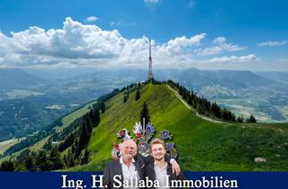 Anlageobjekt in 87527 Sonthofen, Solide Investmentmöglichkeit im Herzen des Oberallgäus: 3 verpachtete Gewerbeflächen in einem Preis