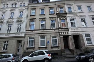 Anlageobjekt in Normannenstraße 30, 42277 Wuppertal, Drei Mehrfamilienhäuser mit 15 Wohneinheiten – solides Investment mit Entwicklungspotenzial