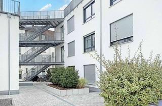 Anlageobjekt in 68165 Schwetzingerstadt, Attraktive Kapitalanlage! 10 modernen Appartments auf einem Stockwerk