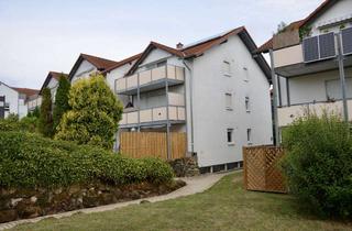 Anlageobjekt in 34560 Fritzlar, Vermietete Erdgeschosswohnung mit Tiefgaragenplatz in Fritzlar! Keine Käuferprovision!