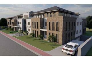 Anlageobjekt in Fünfhausenstraße 8-10, 31832 Springe, Grundstück mit bestehender Baugenehmigung für Mehrfamilienhaus in bester Lage von Springe!