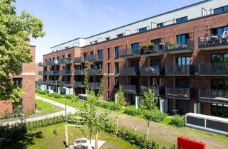 Anlageobjekt in Rotenbleicher Weg 67-75, 21335 Lüneburg, Kapitalanlage oder Eigennutzung / 3 Zimmer / Grunderwerbsteuer geschenkt bei Kauf bis Ende Februar!