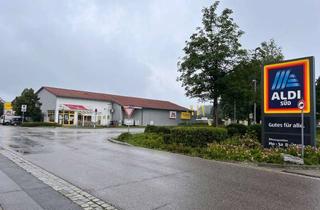 Anlageobjekt in 83022 Innenstadt, Fachmarktzentrum in Bestlage von Oberbayern