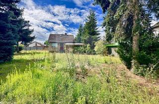 Grundstück zu kaufen in 15745 Wildau, Grundstück in guter Lage zu verkaufen!