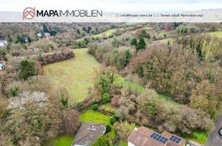 Grundstück zu kaufen in 76227 Durlach, Großzügiges Naturgrundstück am begehrten Geigersberg – Tierhaltung möglich