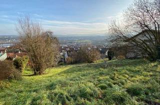 Grundstück zu kaufen in 72669 Unterensingen, Erstklassig gelegenes Baugrundstück