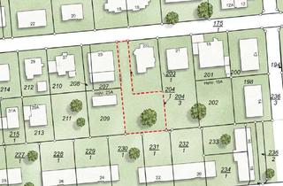 Grundstück zu kaufen in 30853 Langenhagen, Perfekter Südgarten für Ihr individuelles Architektenhaus zum Festpreis!