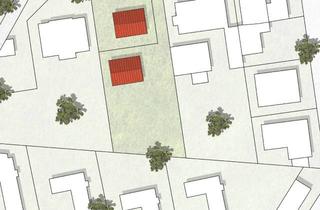 Grundstück zu kaufen in 30853 Langenhagen, Perfekter Südgarten für Ihr individuelles Architektenhaus zum Festpreis!