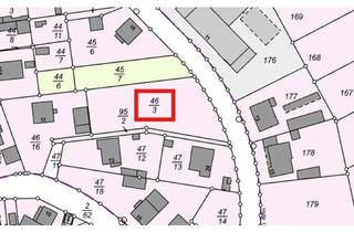 Grundstück zu kaufen in Jahnstraße, Flurstück 46/3, 35644 Hohenahr, Baugrundstück in Erda - ideal für EFH oder MFH-Projekte