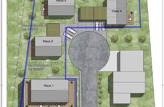 Grundstück zu kaufen in Pfarrer-Rankl-Str., 94481 Grafenau, Traumhafte Baugrundstücke in Grafenau ab 450m² – Südausrichtung & fußläufig ins Zentrum (Beispiel 1)