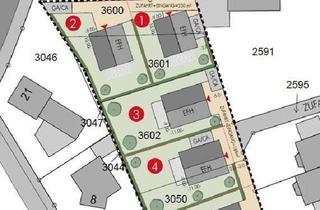 Grundstück zu kaufen in 33758 Schloß Holte-Stukenbrock, Bauträgerfrei, Einfamilienhausgrundstück in zentraler Lage von Stukenbrock Nr. 1