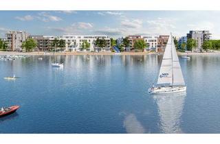 Grundstück zu kaufen in Masurenallee, 47279 Neudorf-Süd, Grundstück im Seequartier für die Bebauung mit Mehrfamilienhäusern