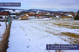Grundstück zu kaufen in 93455 Traitsching, Vollerschlossenes Grundstück in ruhiger Lage ohne Bauzwang für Bauherren oder Bauträger!!!