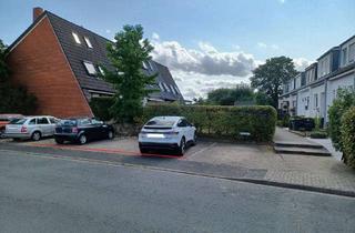 Grundstück zu kaufen in 38122 Braunschweig, 3 Stellplätze in BS-Geitelde zu haben