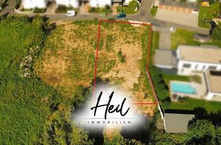 Grundstück zu kaufen in 04651 Bad Lausick, Großzügiges Grundstück mit 957m² I in Bad Lausick