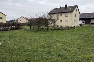 Grundstück zu kaufen in 85104 Pförring, leeres Grundstück für ein EFH zu verkaufen