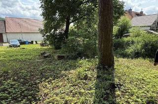 Grundstück zu kaufen in Osterberg 22, 37139 Adelebsen, Schönes Baugrundstück in Barterode in ruhiger Lage