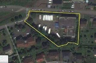 Grundstück zu kaufen in Boverather Straße, 54550 Daun, Mischgebiet & ebenerdig ideale Lage für ein Pflegeheim