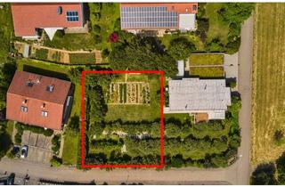 Grundstück zu kaufen in Hegeweg, 79793 Wutöschingen, Schönes Grundstück in ruhiger Ortsrandlage