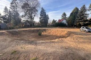 Grundstück zu kaufen in 14476 Neu Fahrland, Grundstück in herrlicher Lage ! Für Villen-, Einfamilien- oder Doppelhausbebauung ! Provisionsfrei !