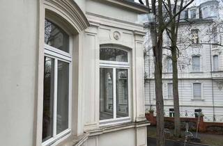 Gewerbeimmobilie kaufen in 65187 Wiesbaden, Eine feine Adresse und ein stilvolles Ambiente - für Ihre Kanzlei - Praxis - Steuerbüro o.ä.